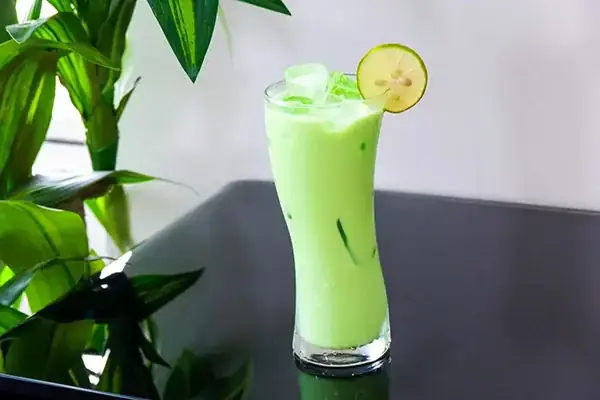 Cách Nấu Siro Lá Dứa