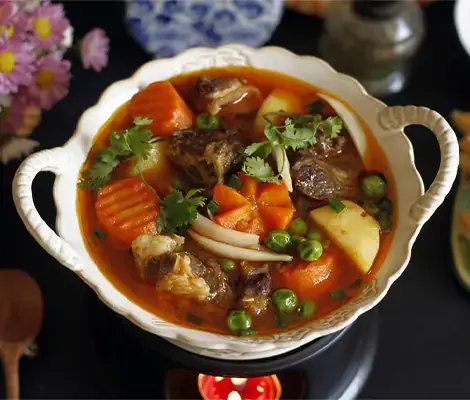Cách Nấu Sữa Bò Tươi Thơm Ngon