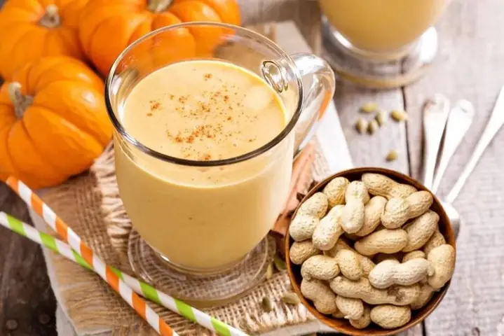 Cách Nấu Sữa Đậu Đỏ Cho Bé