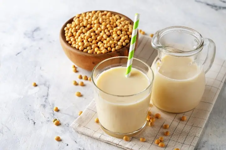 Cách Nấu Sữa Đậu Nành Ngon Để Kinh Doanh