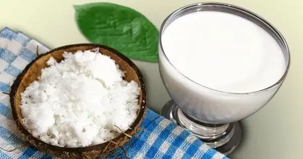 Cách Nấu Sữa Dừa Để Bán