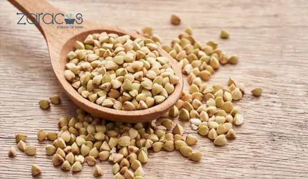 Cách Nấu Sữa Hạt Kiều Mạch