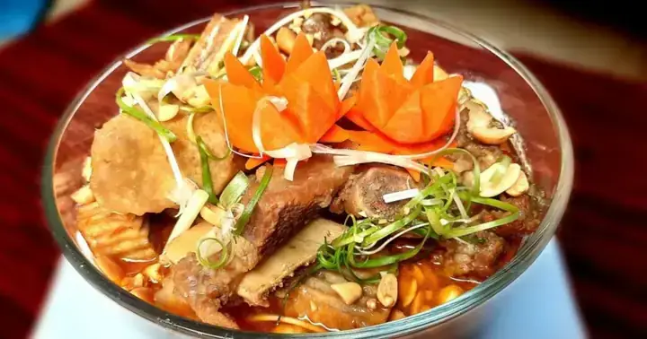 Cách Nấu Sườn Bò Mau Mềm