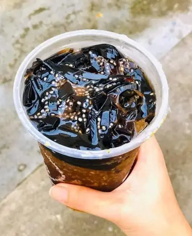 Cách Nấu Sương Sáo Hạt Chia
