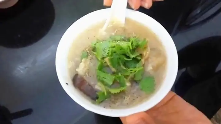 Cách Nấu Súp Hải Sâm