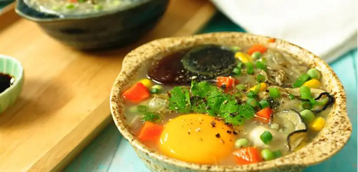 Cách Nấu Súp Hàu Sữa