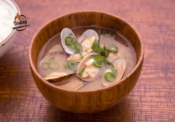 Cách Nấu Súp Miso Ăn Liền