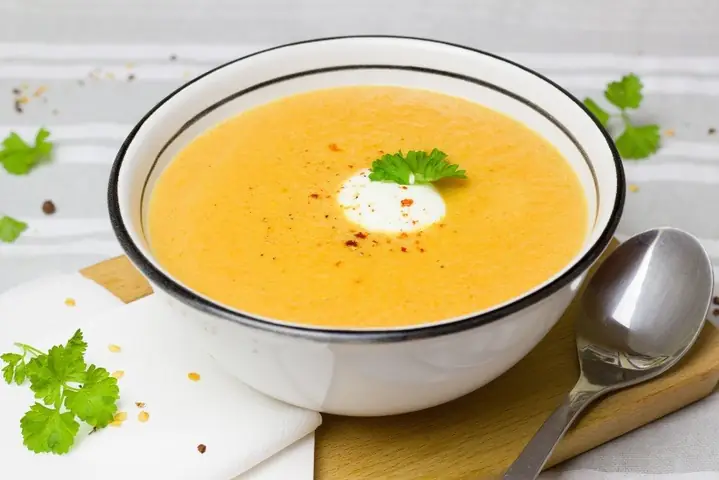 Cách Nấu Súp Ngô Ngọt