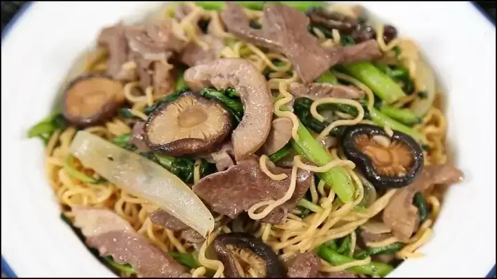 Cách Nấu Súp Tim Cật