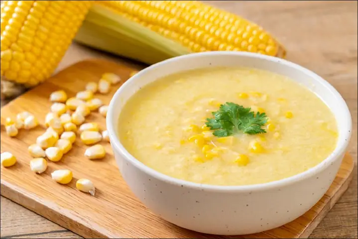 Cách Nấu Súp Trứng Cho Bé