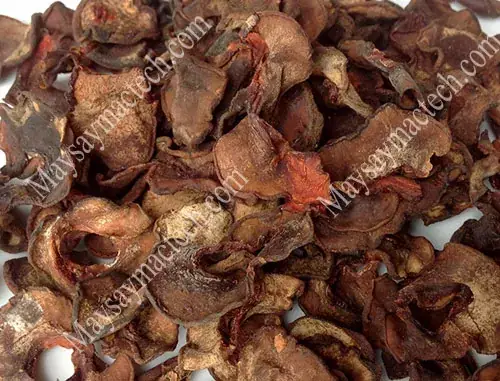 Cách Nấu Tai Chua Khô