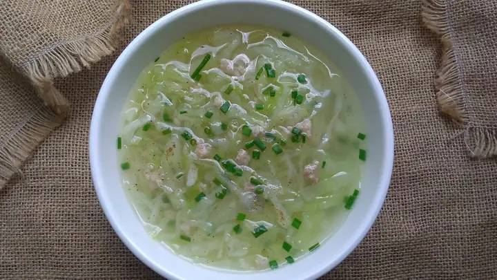 Cách Nấu Thịt Bắp Lợn Ngon