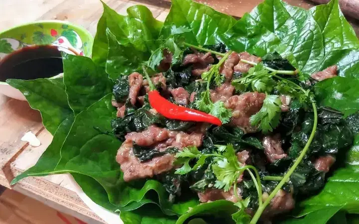 Cách Nấu Thịt Bê Ngon Nhất