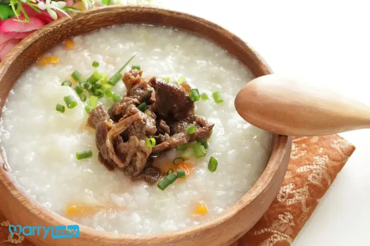 Cách Nấu Thịt Bò Cho Bà Bầu
