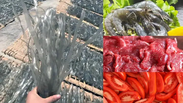 Cách Nấu Thịt Bò Đông