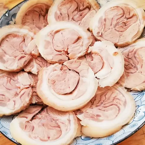 Cách Nấu Thịt Chân Giò Ngon