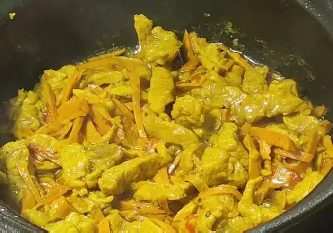 Cách Nấu Thịt Cho Bà Đẻ