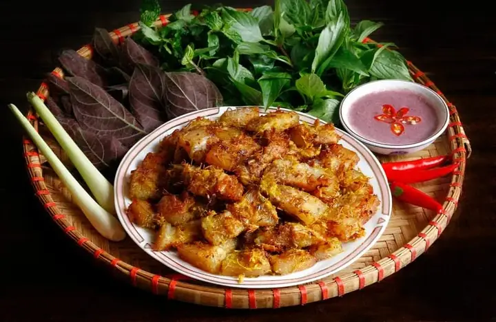 Cách Nấu Thịt Chó Riềng Mẻ