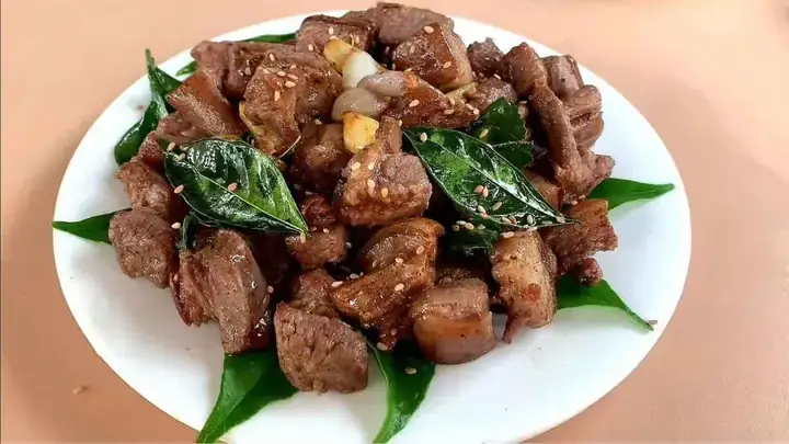 Cách Nấu Thịt Dê Mềm