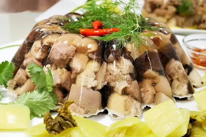 Cách Nấu Thịt Đông Bằng Nồi Áp Suất