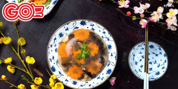 Cách Nấu Thịt Đông Nhanh Mềm