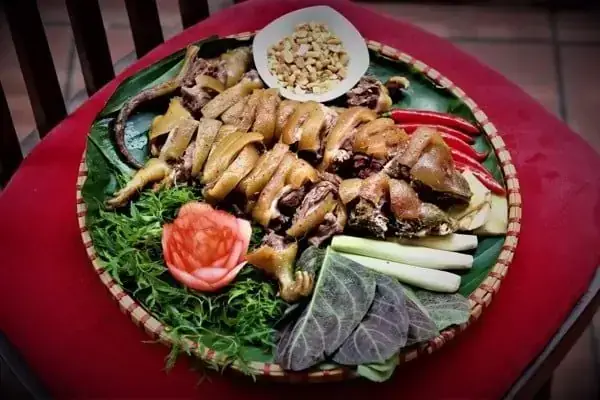 Cách Nấu Thịt Dúi Ngon