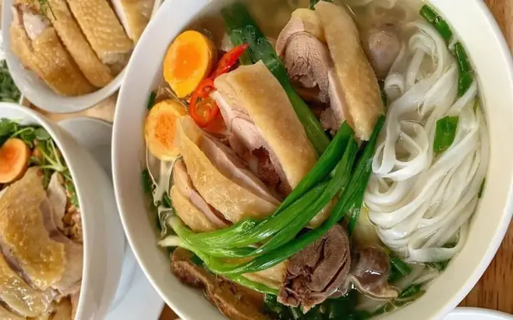 Cách Nấu Thịt Gà Ngon Đơn Giản