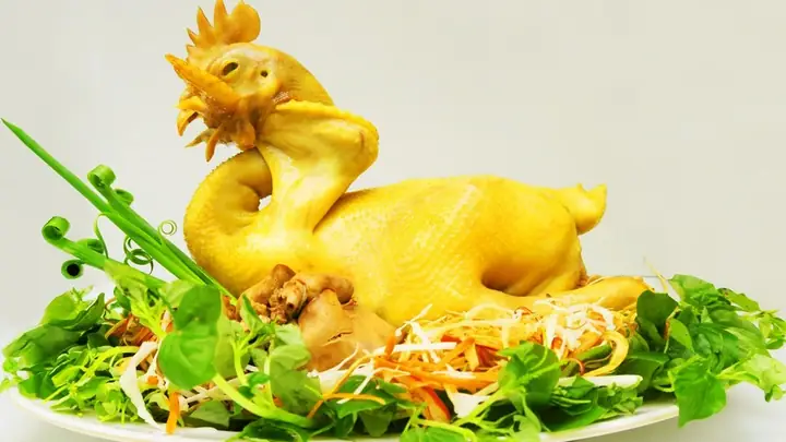 Cách Nấu Thịt Gà Ngon Nhất