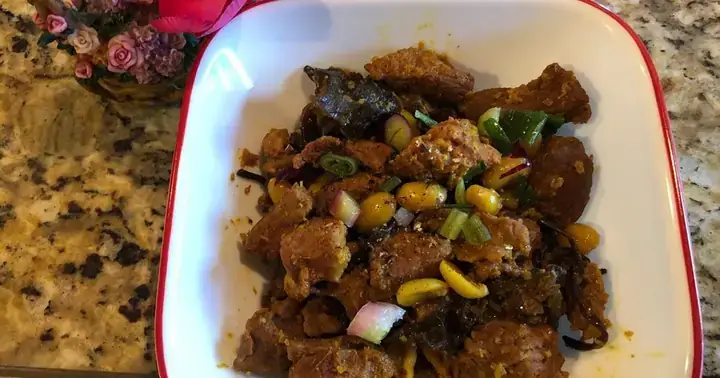 Cách Nấu Thịt Hon Ngon