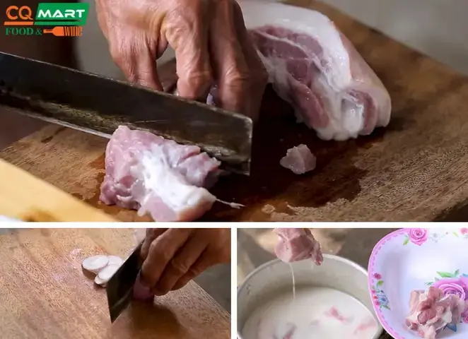 Cách Nấu Thịt Hộp Mua Sẵn
