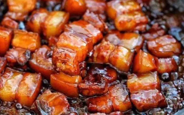 Cách Nấu Thịt Kho Tộ