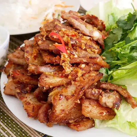 Cách Nấu Thịt Lợn Ngon Lạ Miệng