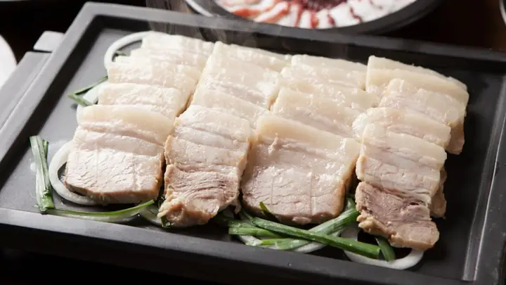 Cách Nấu Thịt Lợn Ngon Tại Nhà