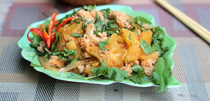 Cách Nấu Thịt Trâu Nấu Khế