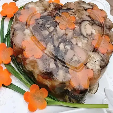Cách Nấu Thịt Vịt Đông