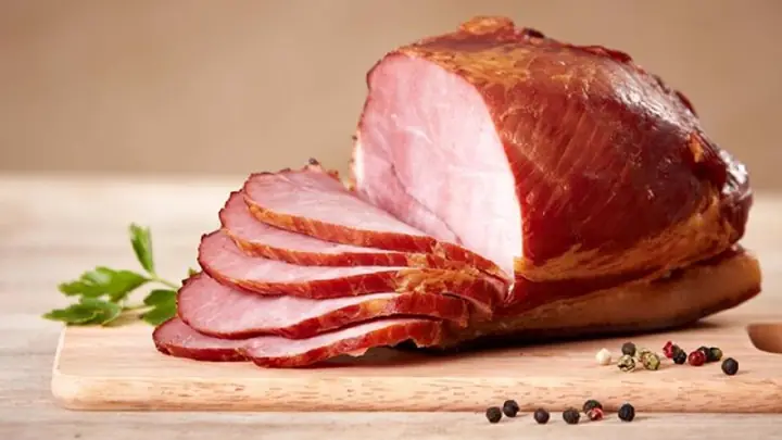 Cách Nấu Thịt Xông Khói