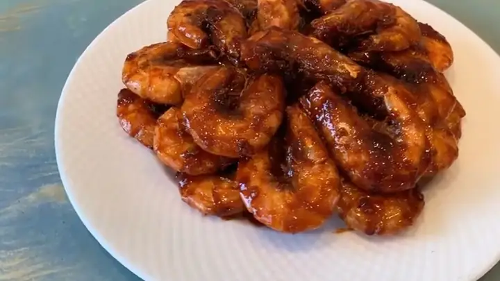 Cách Nấu Tôm Kho Tiêu