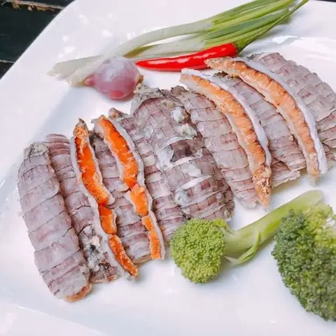 Cách Nấu Tôm Tít Ngon