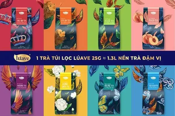 Cách Nấu Trà Sữa Đậm Đặc