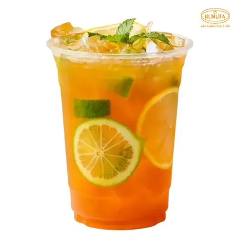 Cách Nấu Trà Tắc Đường Phèn