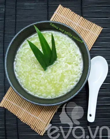 Cách Nấu Trà Xanh Lá Dứa