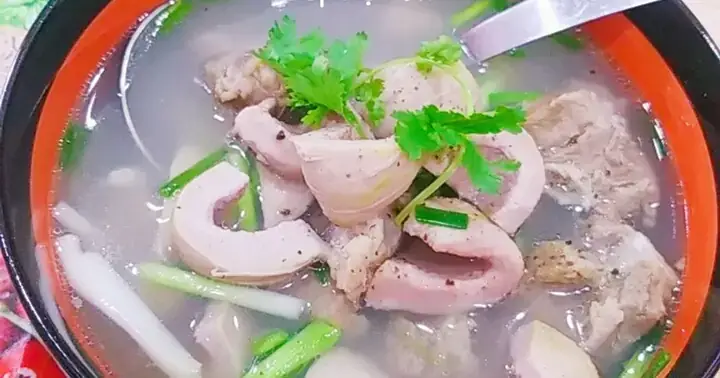 Cách Nấu Trái Vả Cho Bà Đẻ