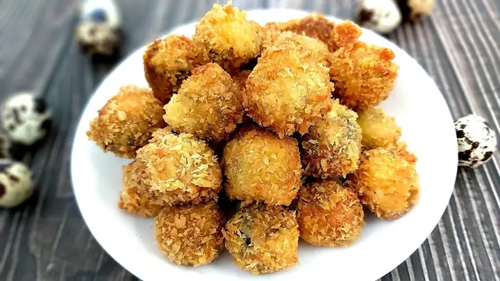 Cách Nấu Trứng Cút Ngon
