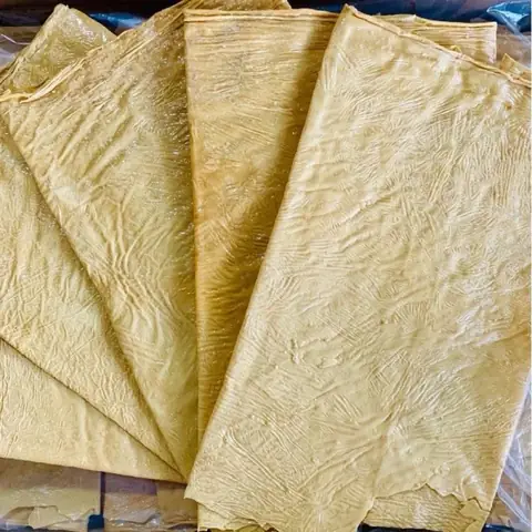 Cách Nấu Váng Đậu Khô