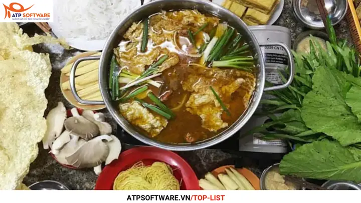 Cách Nấu Vịt Nấu Chao Sài Gòn