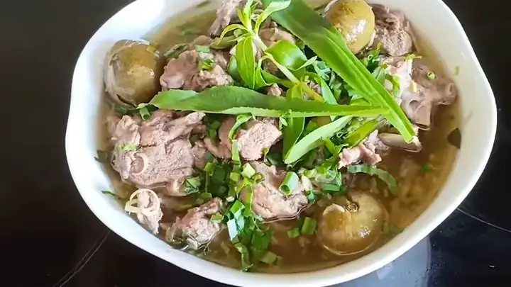 Cách Nấu Vịt Ngon Nhất