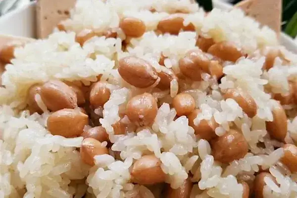 Cách Nấu Xôi Bằng Tiếng Anh
