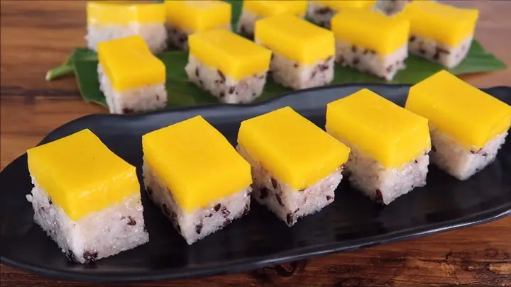 Cách Nấu Xôi Bí Đỏ