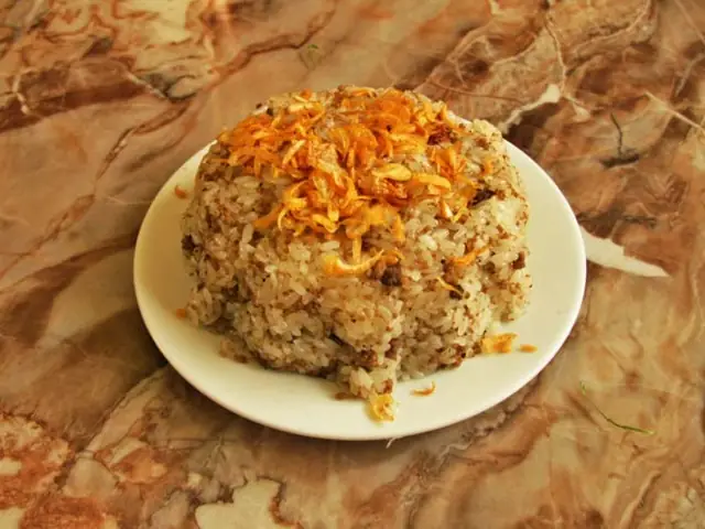 Cách Nấu Xôi Chim Ngói