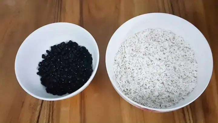 Cách Nấu Xôi Đậu Đen Để Bán